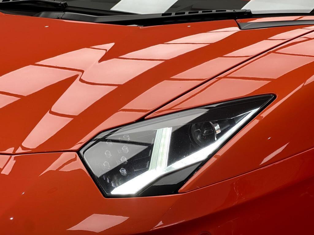Used Lamborghini Aventador for sale - 77982481: Photo 18