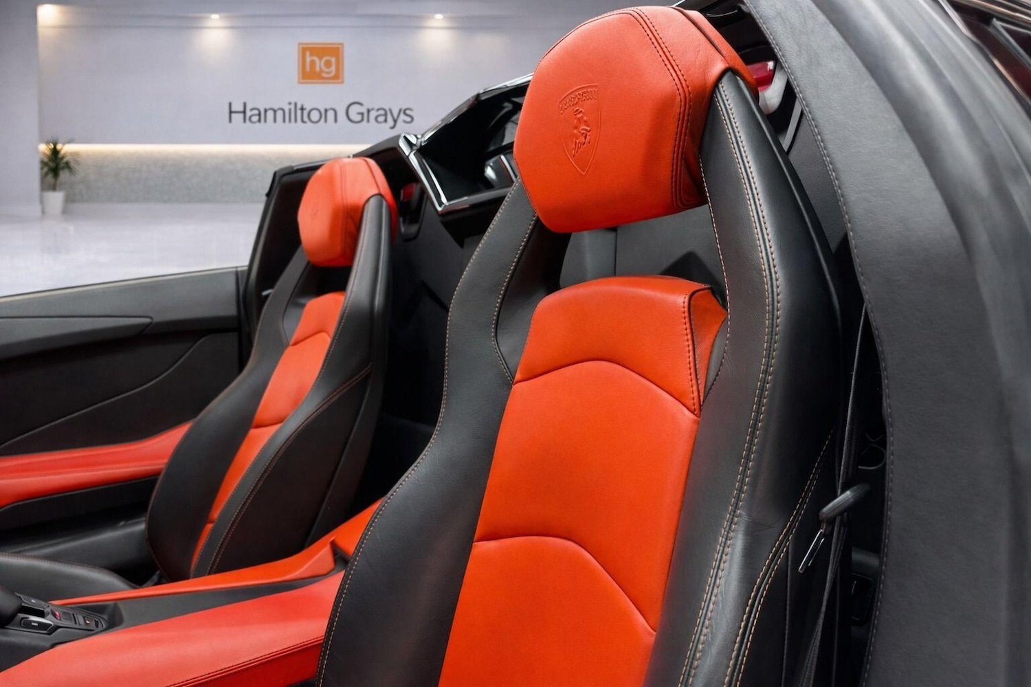 Used Lamborghini Aventador for sale - 77982481: Photo 9