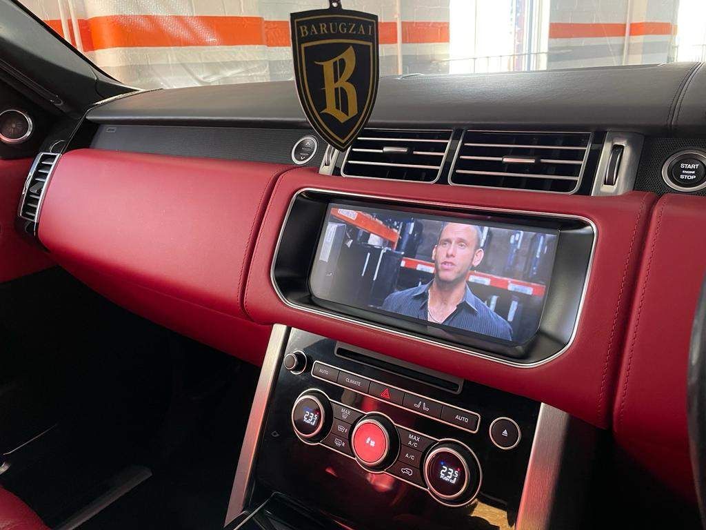 Vehicle 13