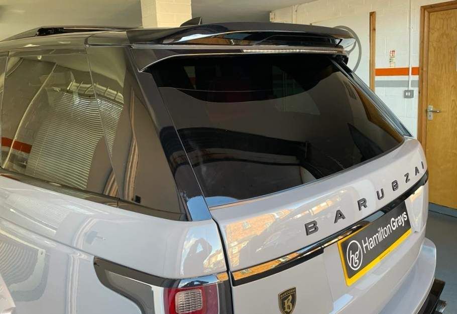 Vehicle 26