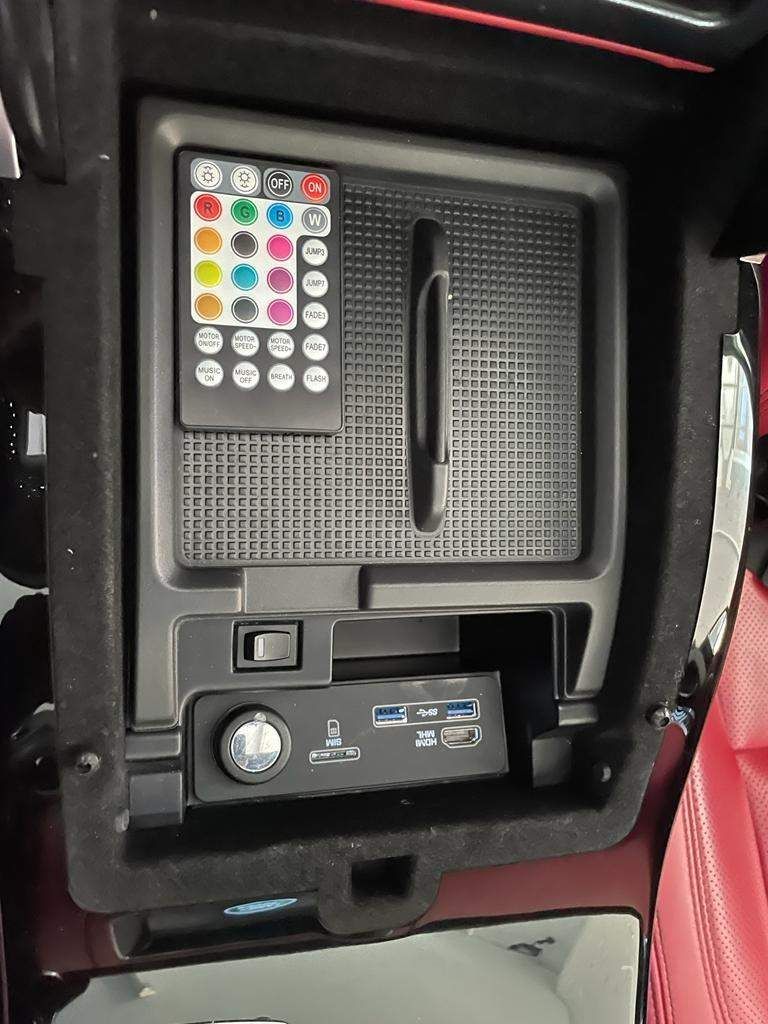 Vehicle 64