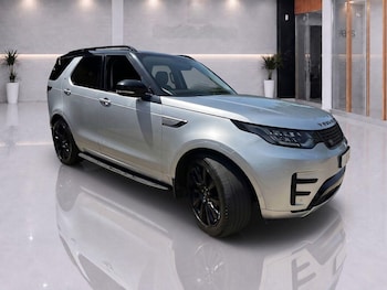 Used Land Rover Discovery 2019 for sale - 78998876: Photo