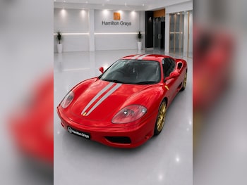 Used Ferrari 360 2000 for sale - 79224043: Photo