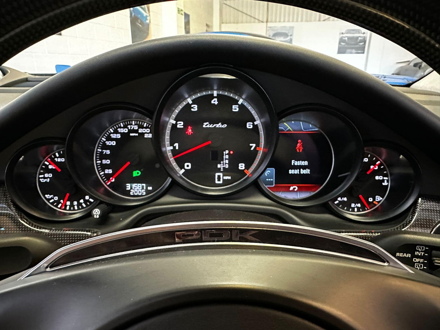 Used Porsche Panamera 2014 for sale - 76282956: Photo 11