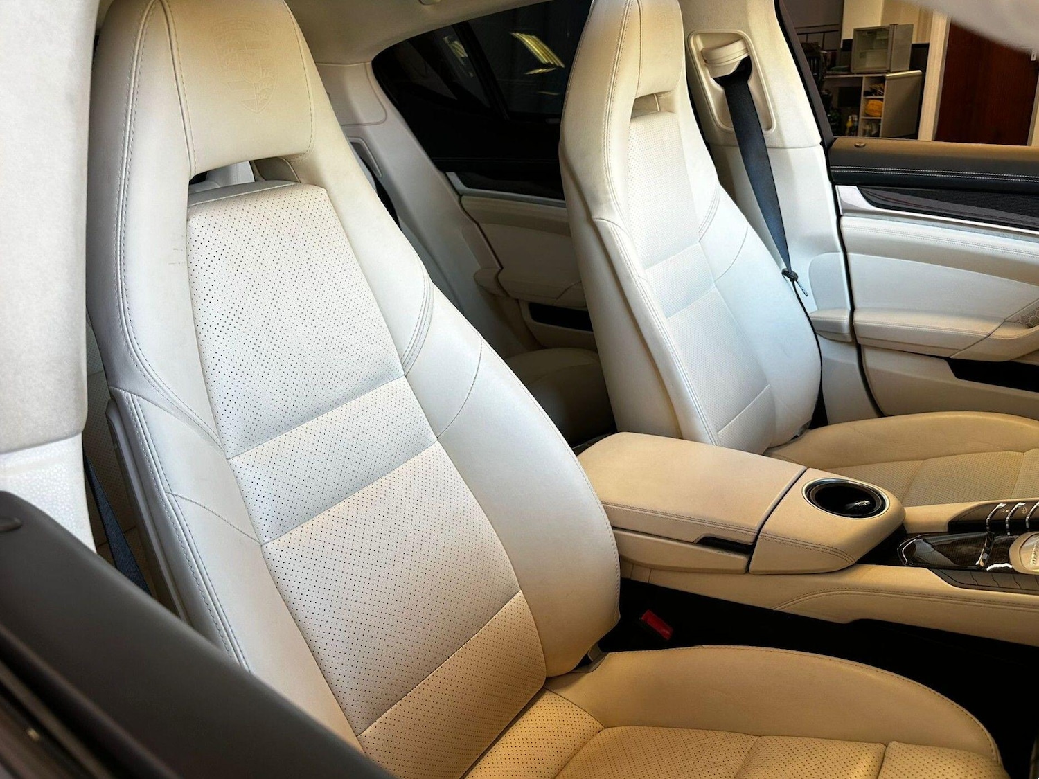 Used Porsche Panamera 2014 for sale - 76282956: Photo 14