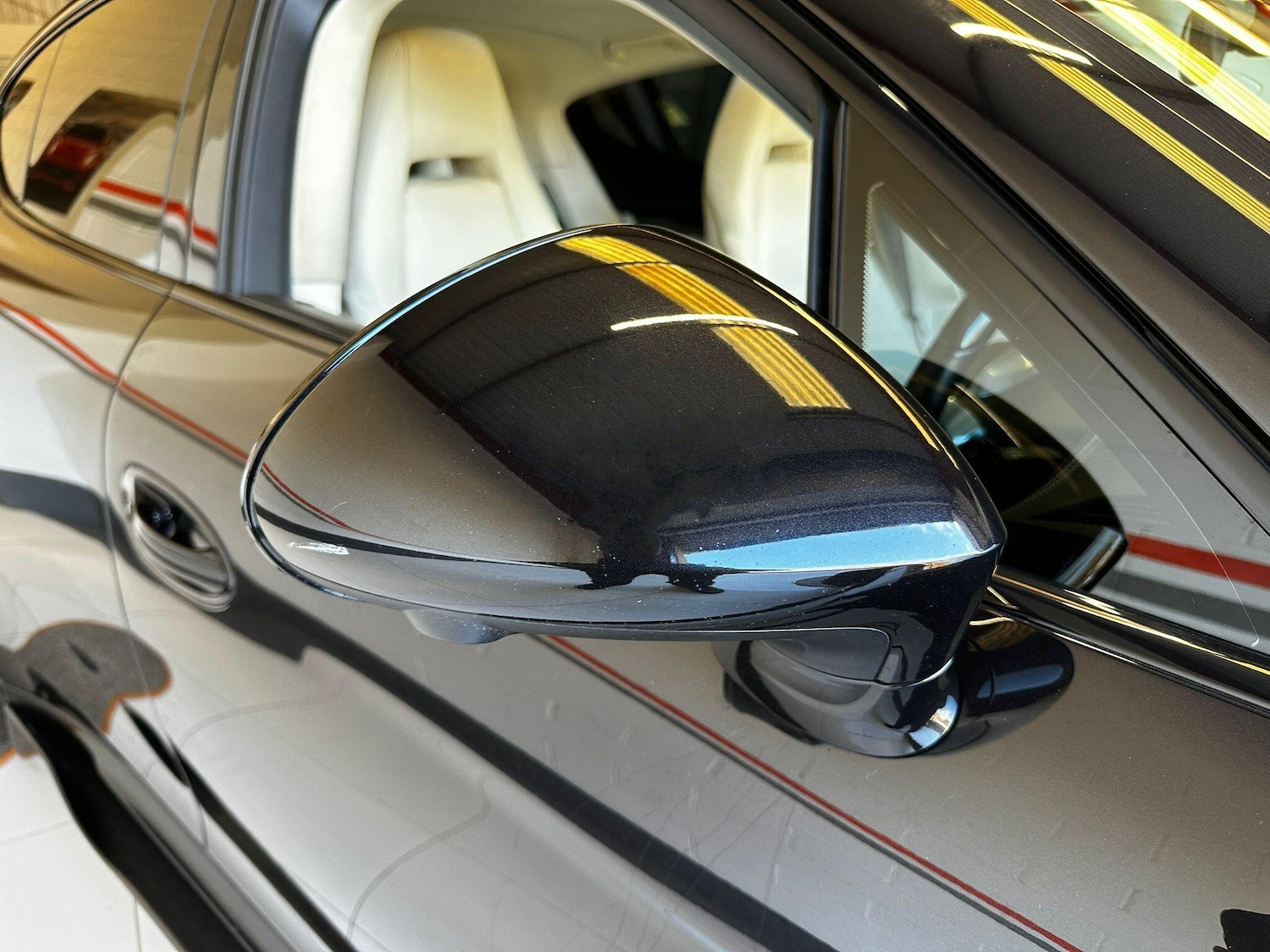 Used Porsche Panamera 2014 for sale - 76282956: Photo 19