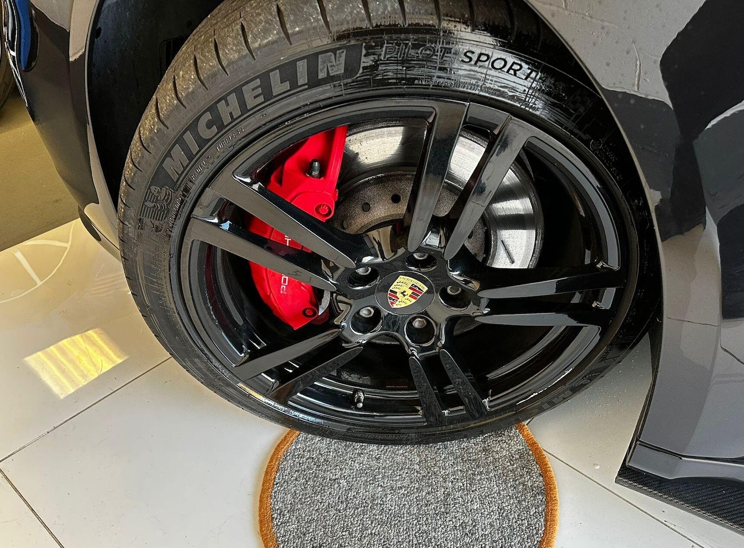 Used Porsche Panamera 2014 for sale - 76282956: Photo 20