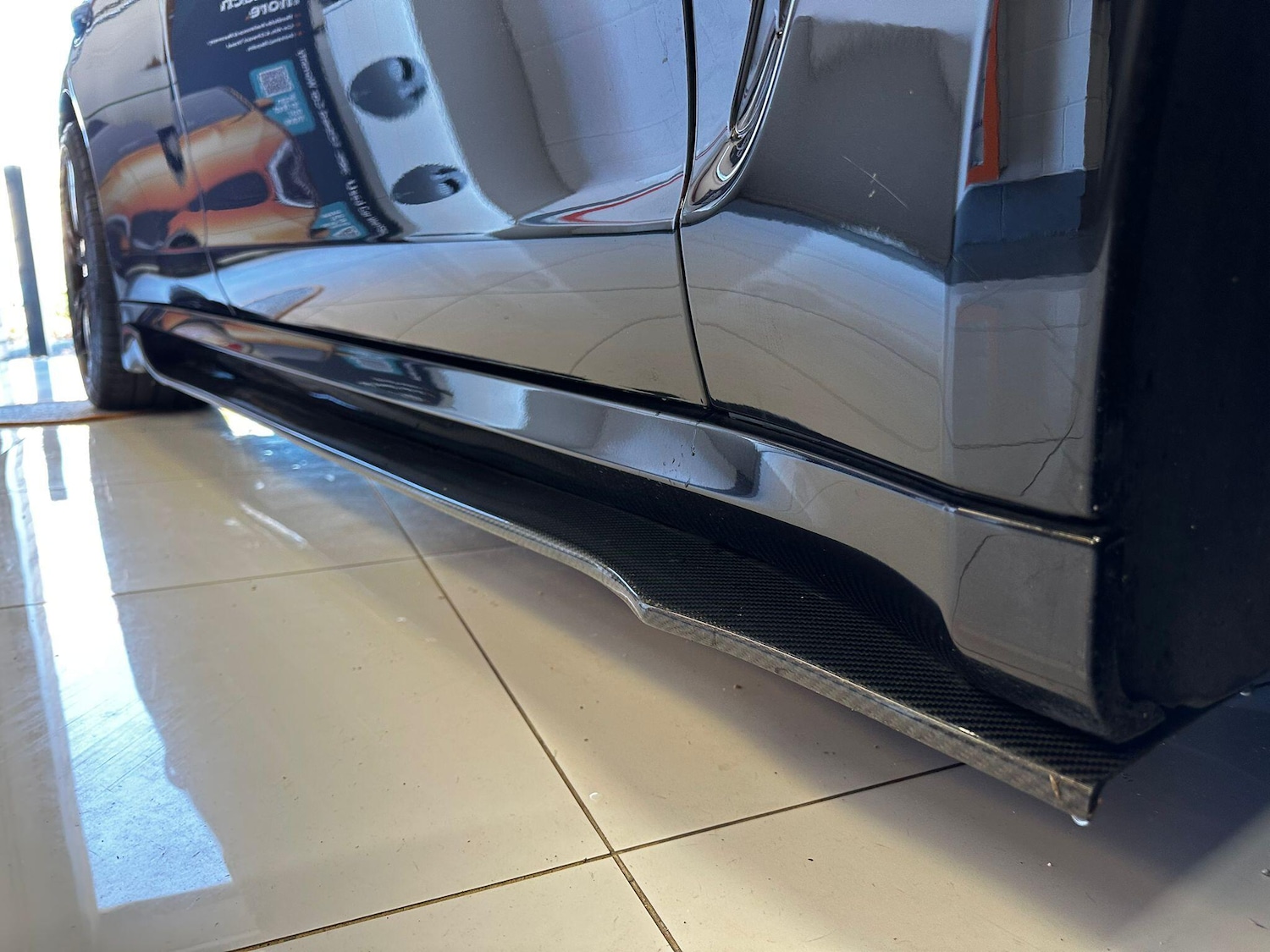 Used Porsche Panamera 2014 for sale - 76282956: Photo 23