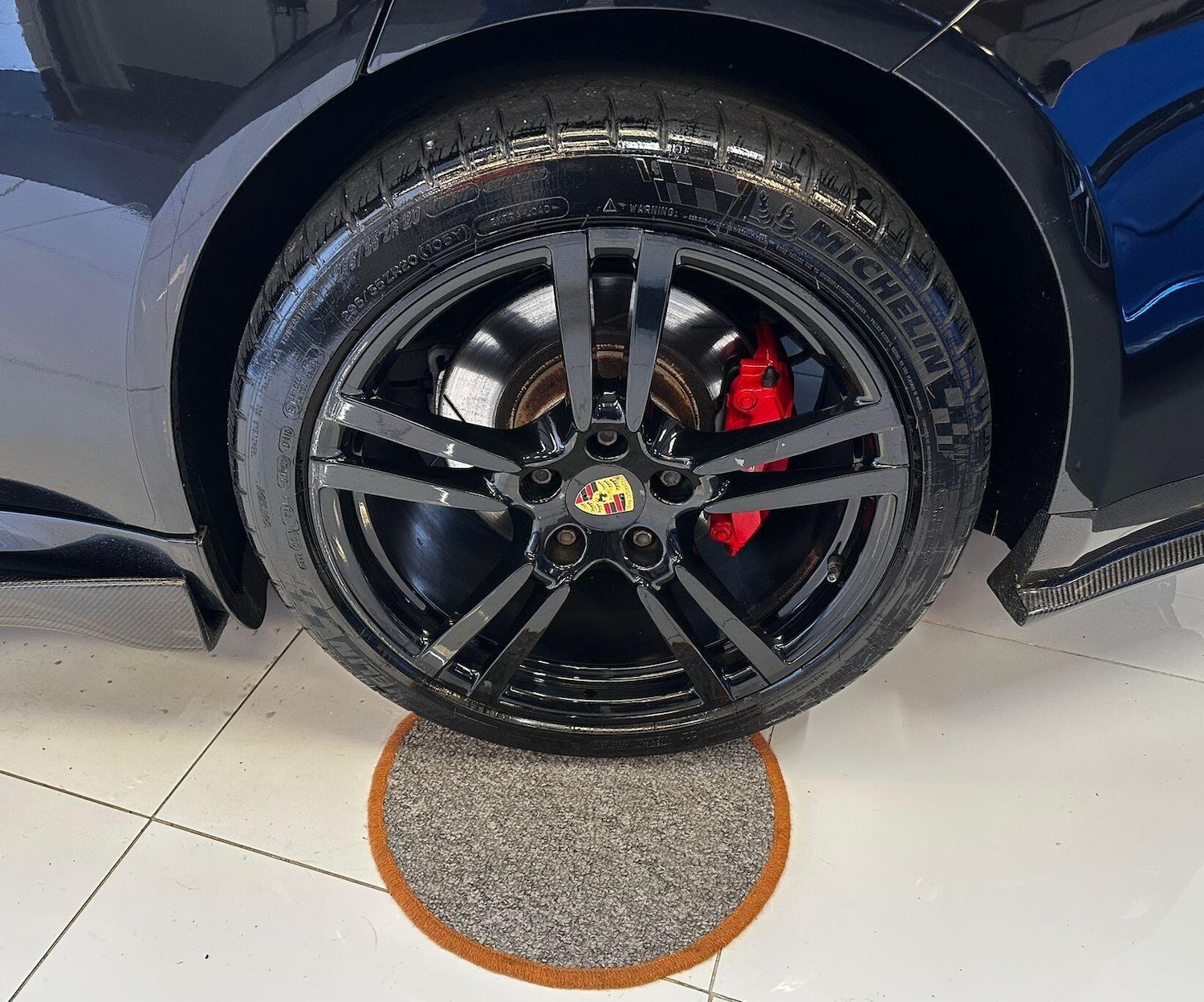 Used Porsche Panamera 2014 for sale - 76282956: Photo 24