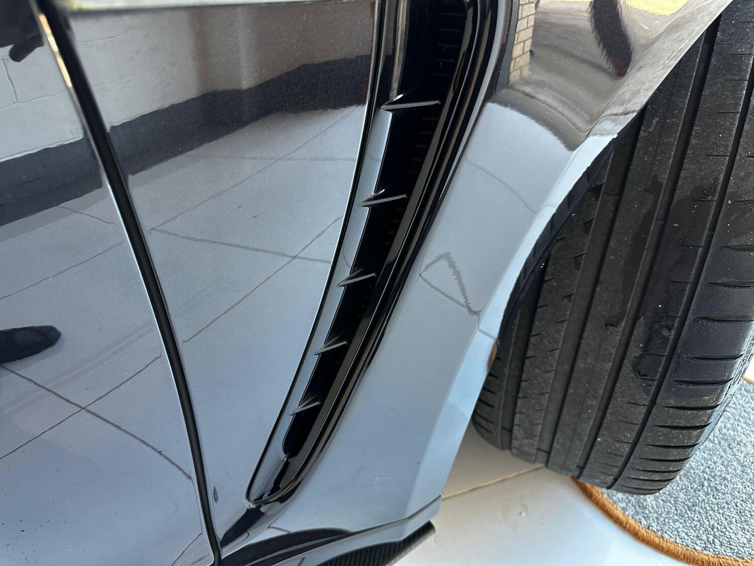 Used Porsche Panamera 2014 for sale - 76282956: Photo 27