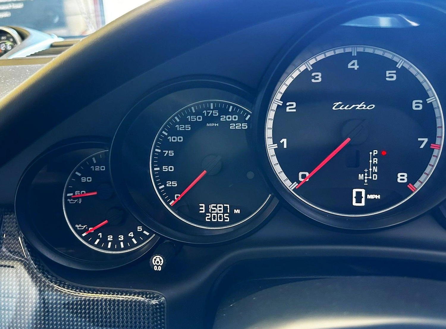 Used Porsche Panamera 2014 for sale - 76282956: Photo 30