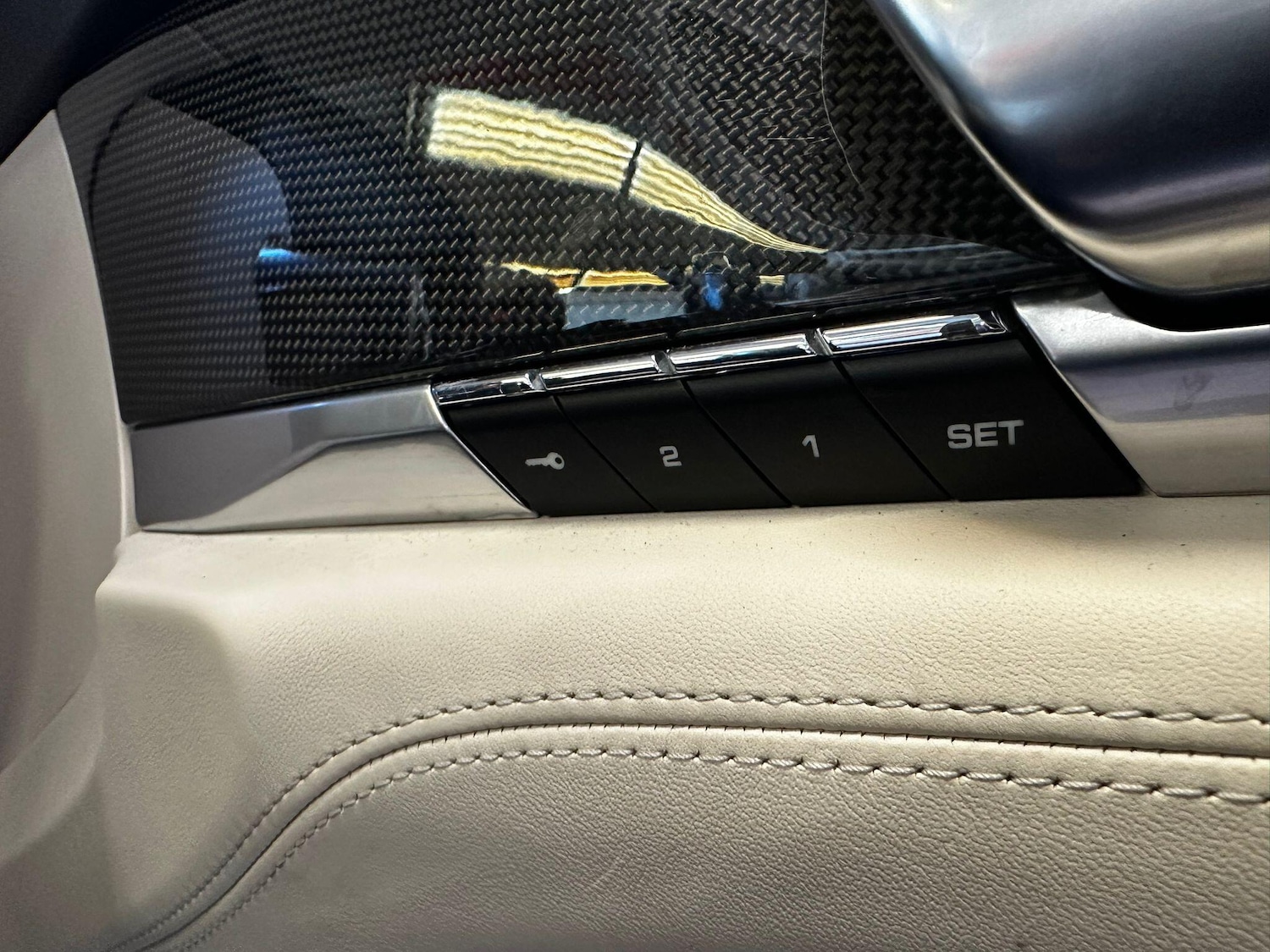 Used Porsche Panamera 2014 for sale - 76282956: Photo 35