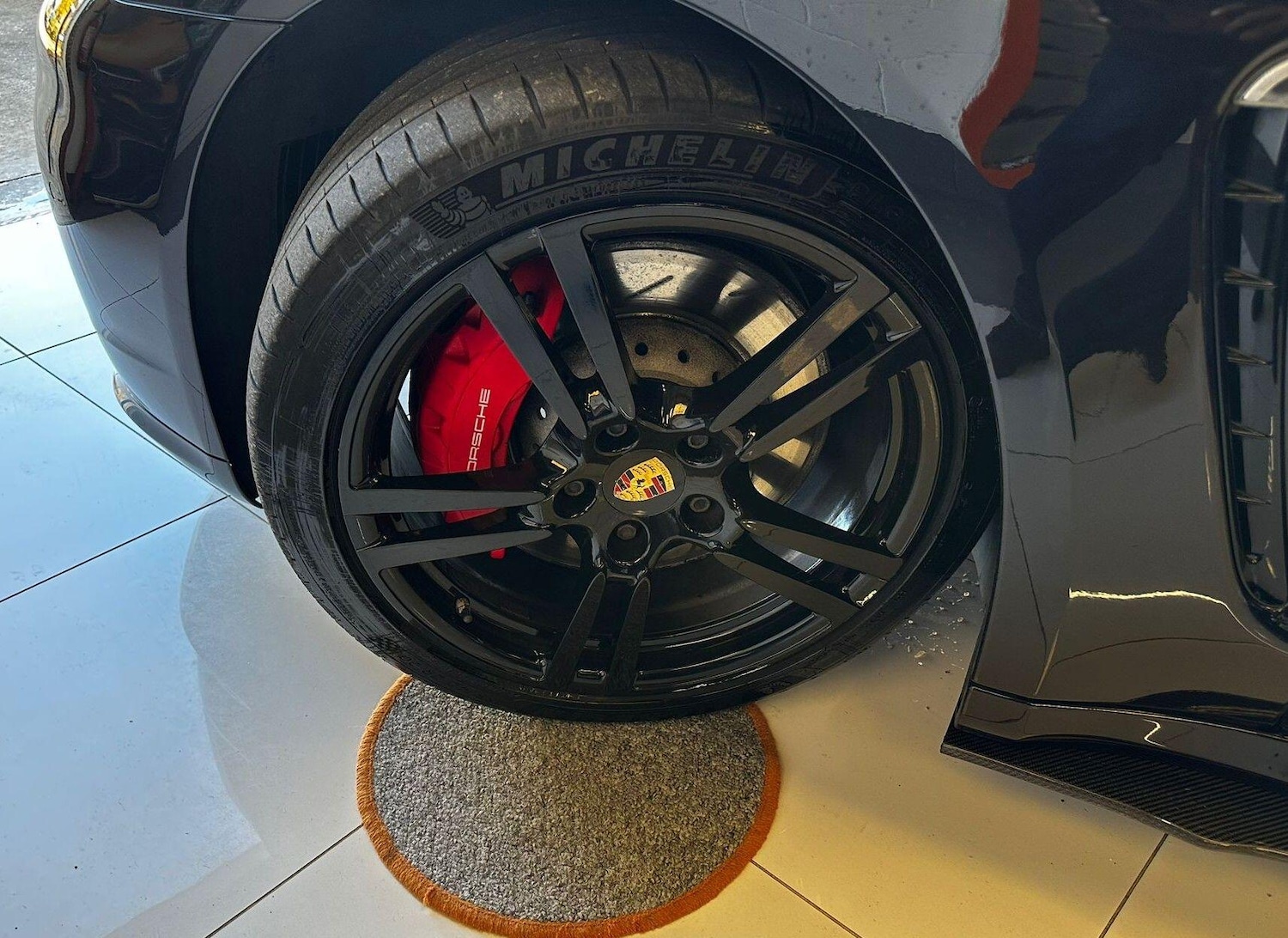 Used Porsche Panamera 2014 for sale - 76282956: Photo 36