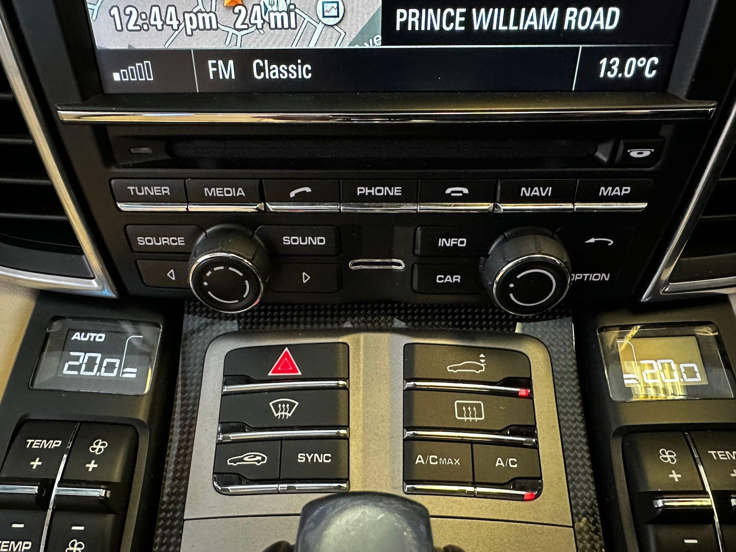 Used Porsche Panamera 2014 for sale - 76282956: Photo 39