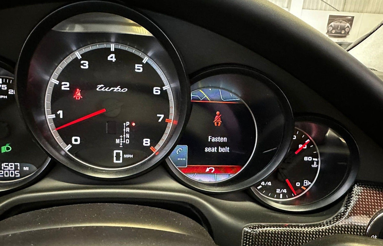 Used Porsche Panamera 2014 for sale - 76282956: Photo 46