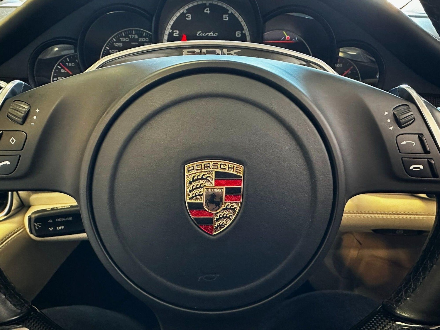 Used Porsche Panamera 2014 for sale - 76282956: Photo 50