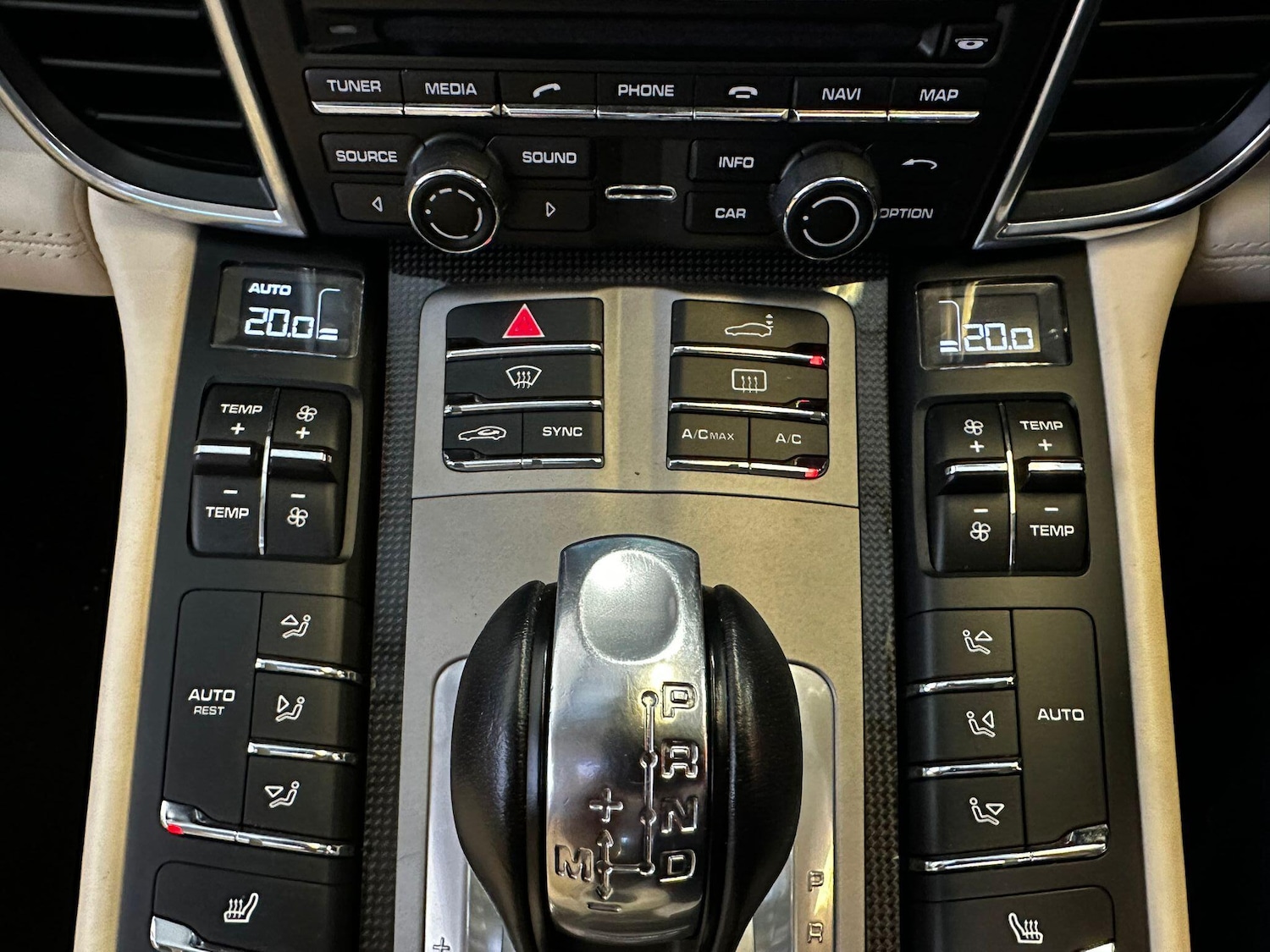 Used Porsche Panamera 2014 for sale - 76282956: Photo 52