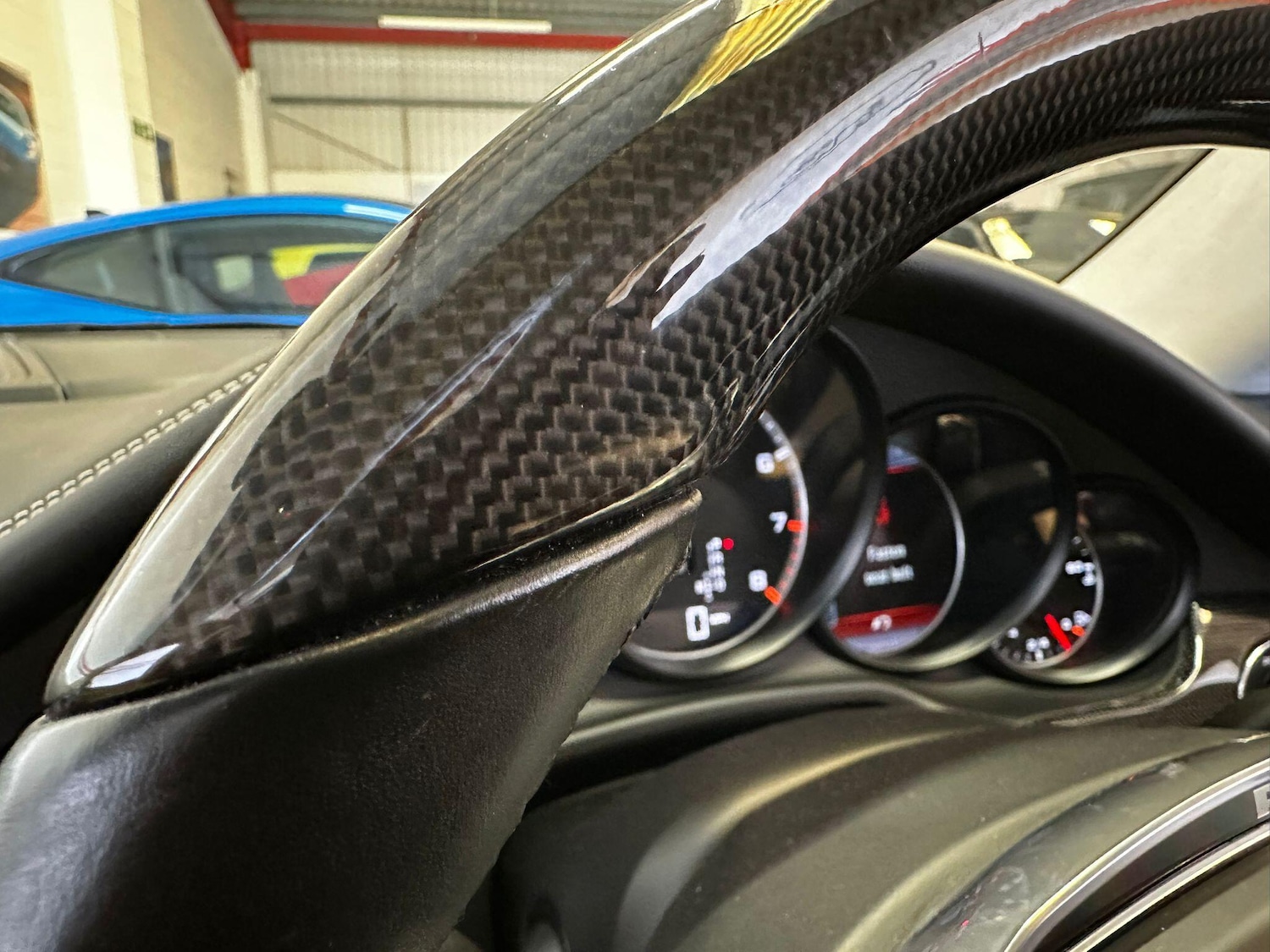 Used Porsche Panamera 2014 for sale - 76282956: Photo 53