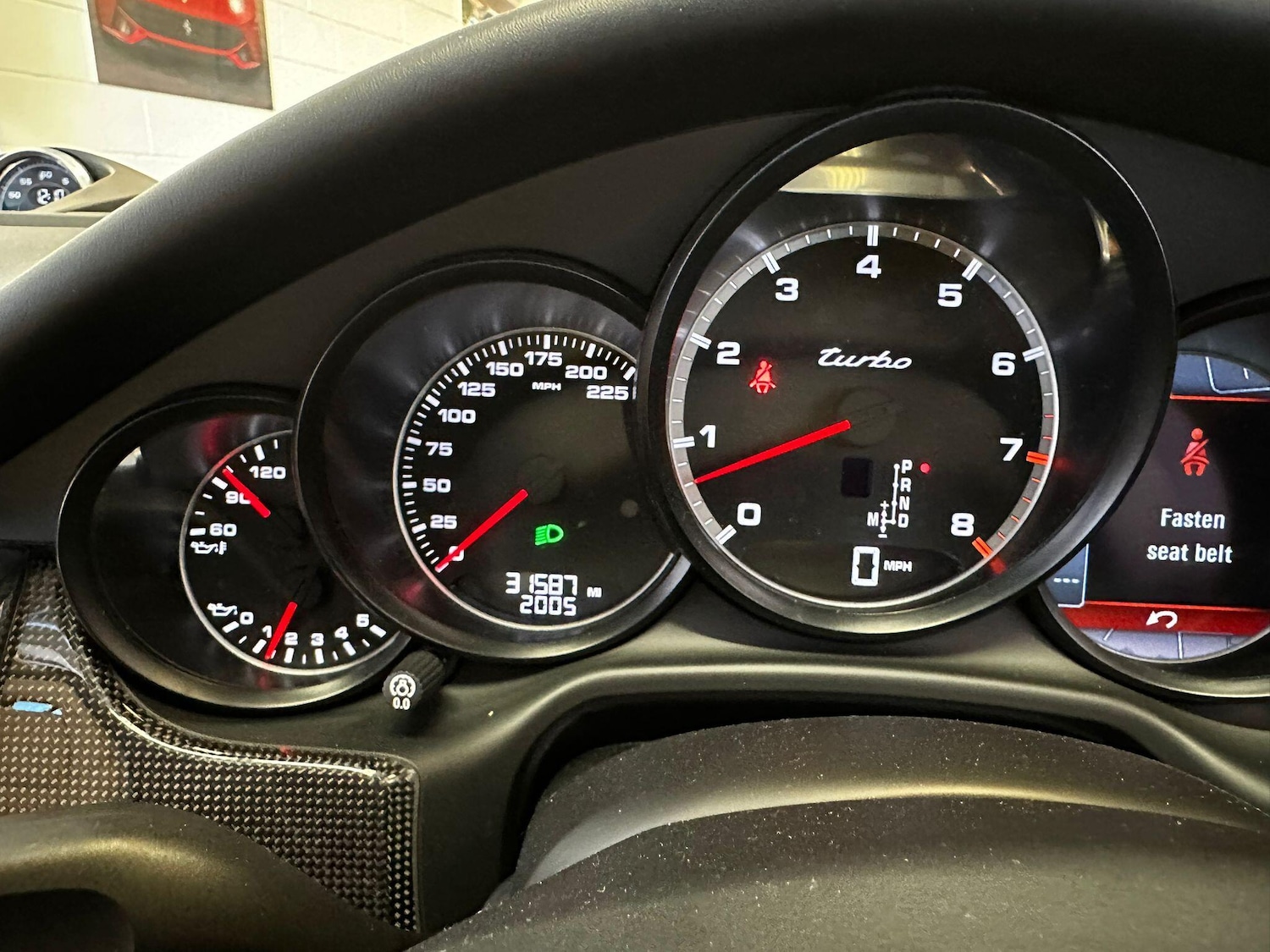 Used Porsche Panamera 2014 for sale - 76282956: Photo 55