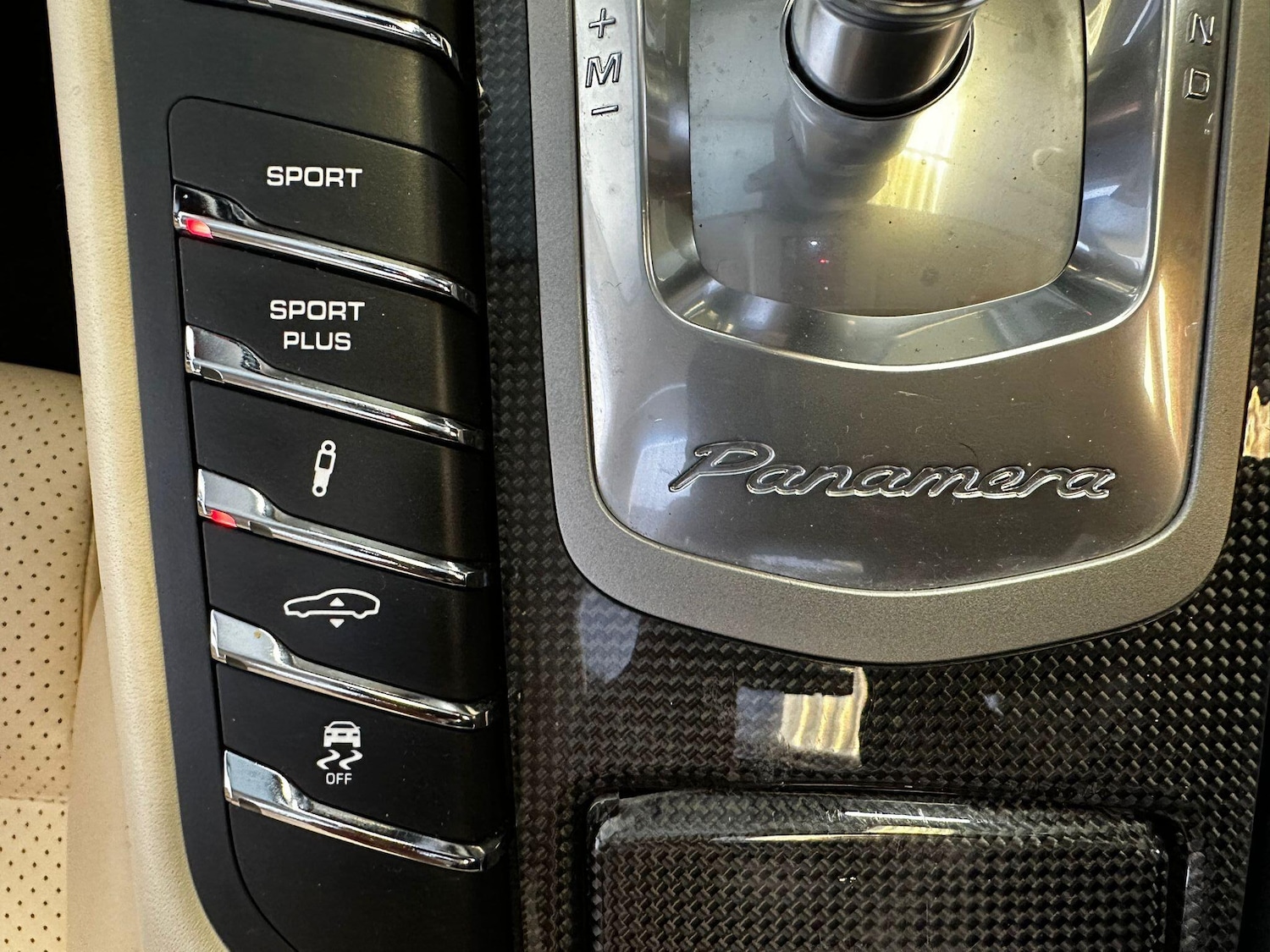 Used Porsche Panamera 2014 for sale - 76282956: Photo 56