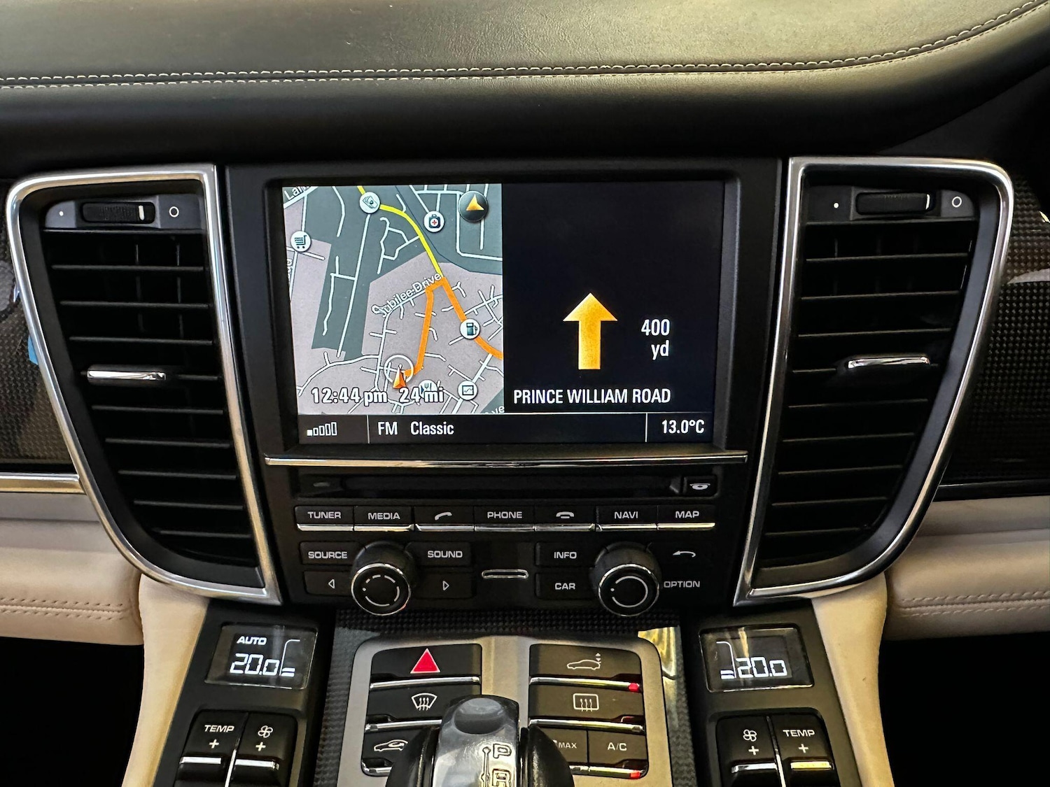 Used Porsche Panamera 2014 for sale - 76282956: Photo 60