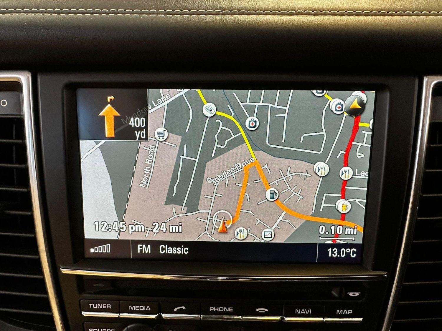 Used Porsche Panamera 2014 for sale - 76282956: Photo 61