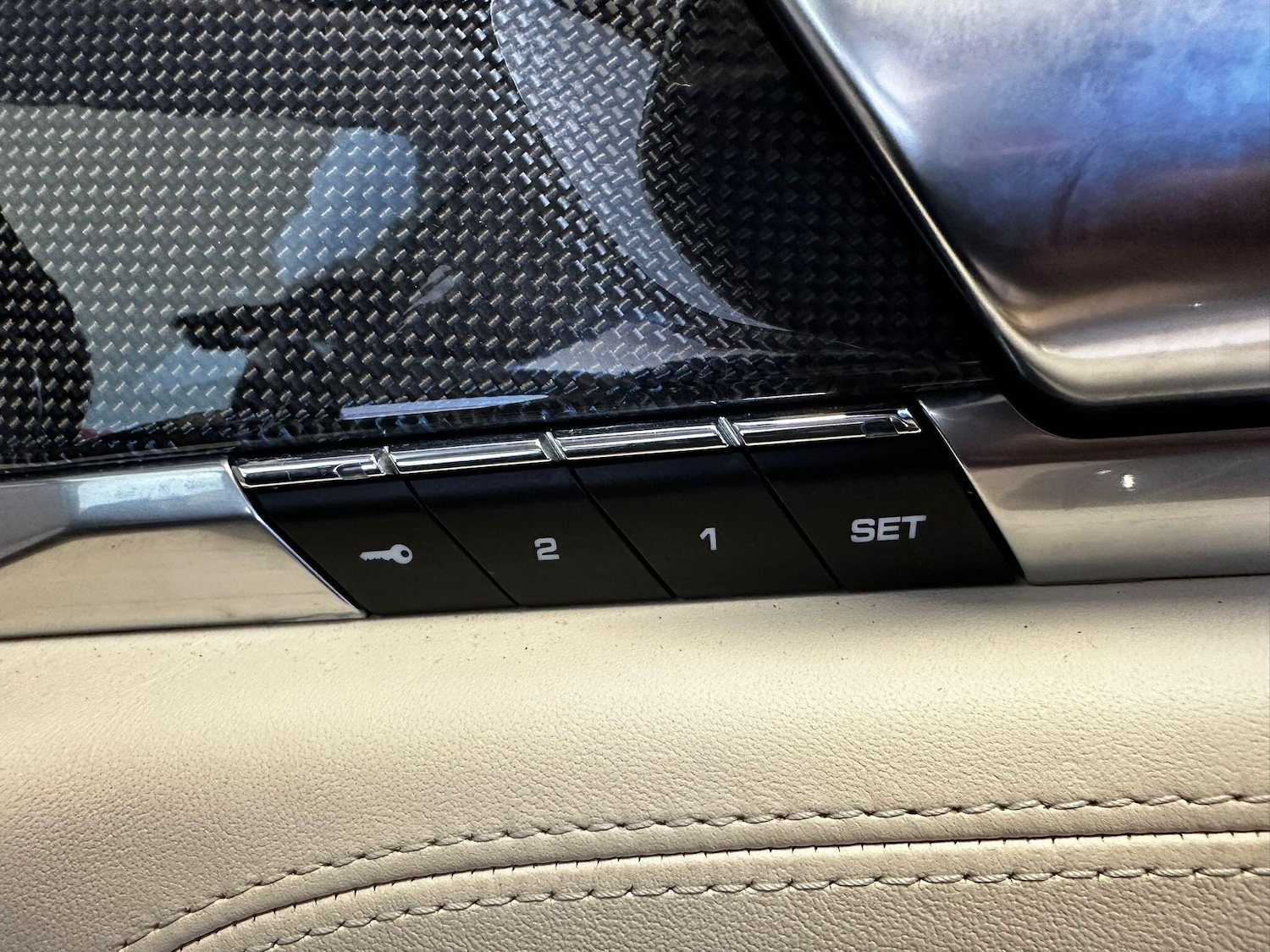 Used Porsche Panamera 2014 for sale - 76282956: Photo 62