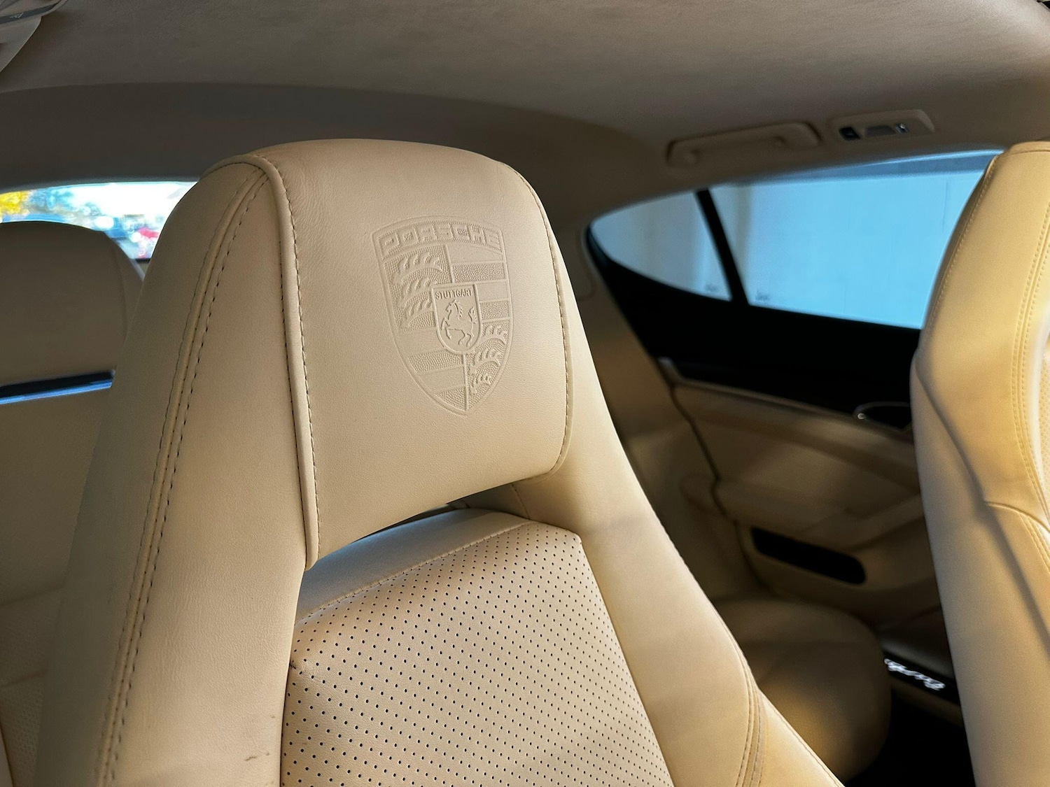 Used Porsche Panamera 2014 for sale - 76282956: Photo 67