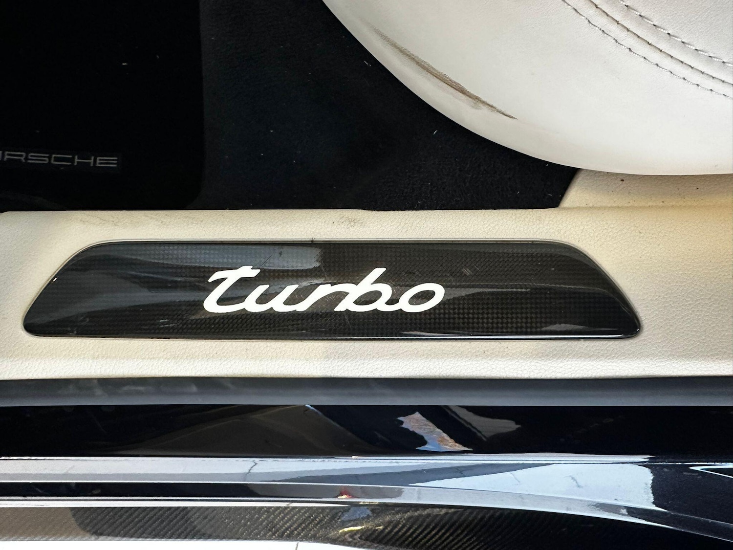 Used Porsche Panamera 2014 for sale - 76282956: Photo 69