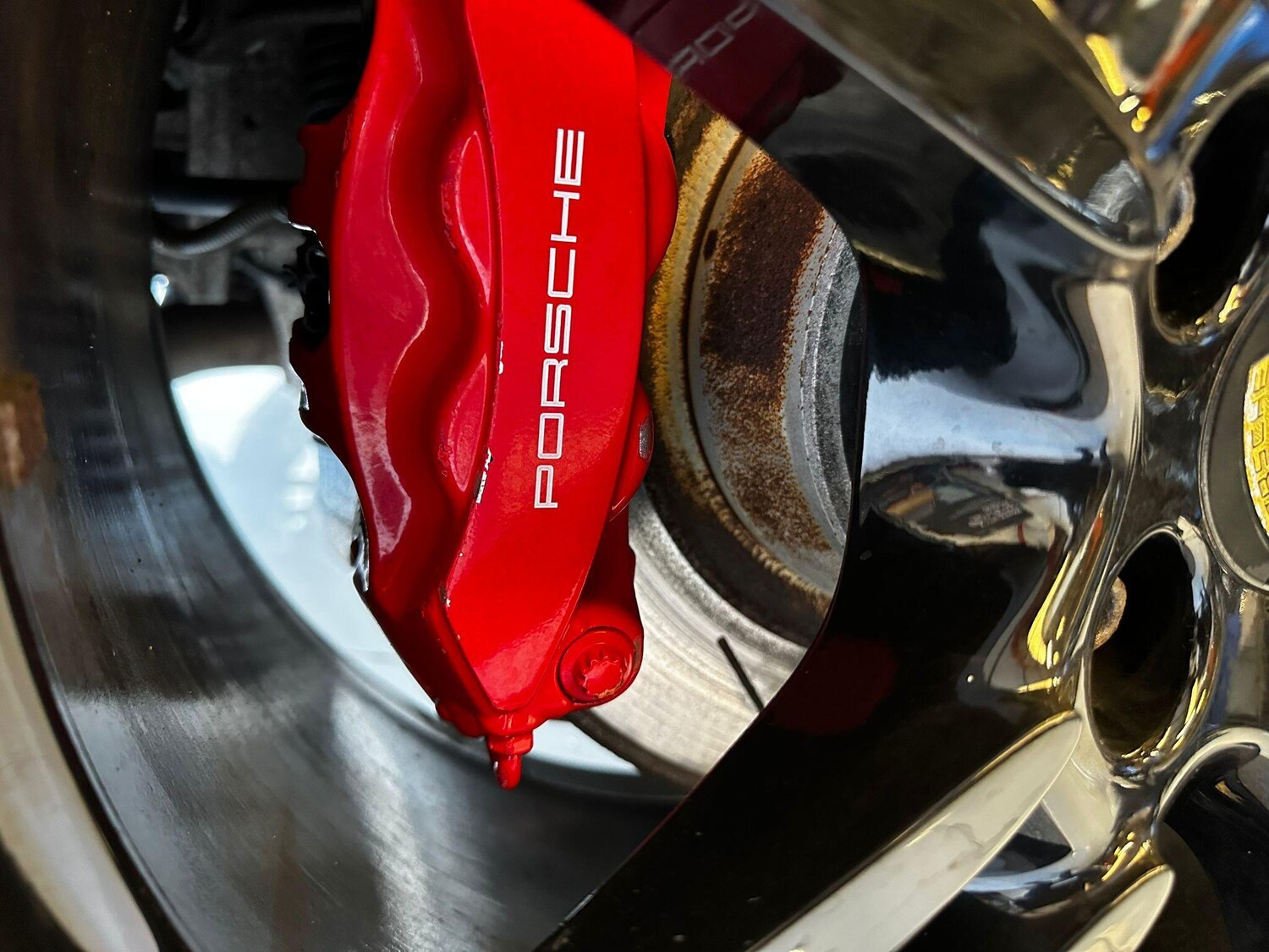 Used Porsche Panamera 2014 for sale - 76282956: Photo 70