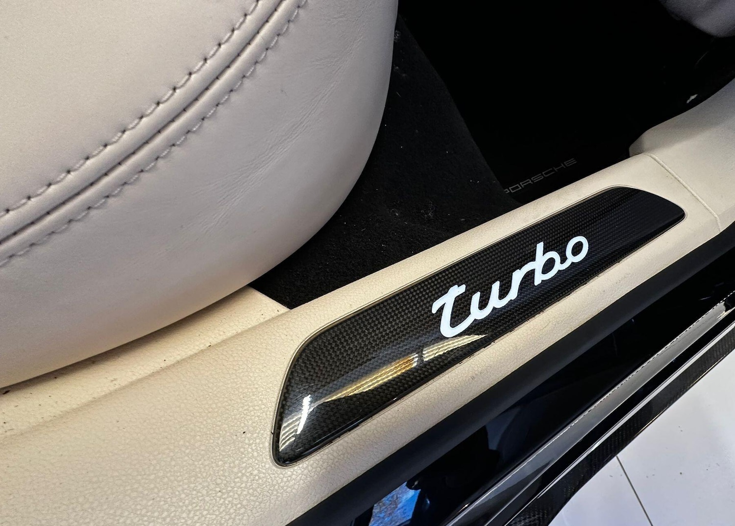 Used Porsche Panamera 2014 for sale - 76282956: Photo 76