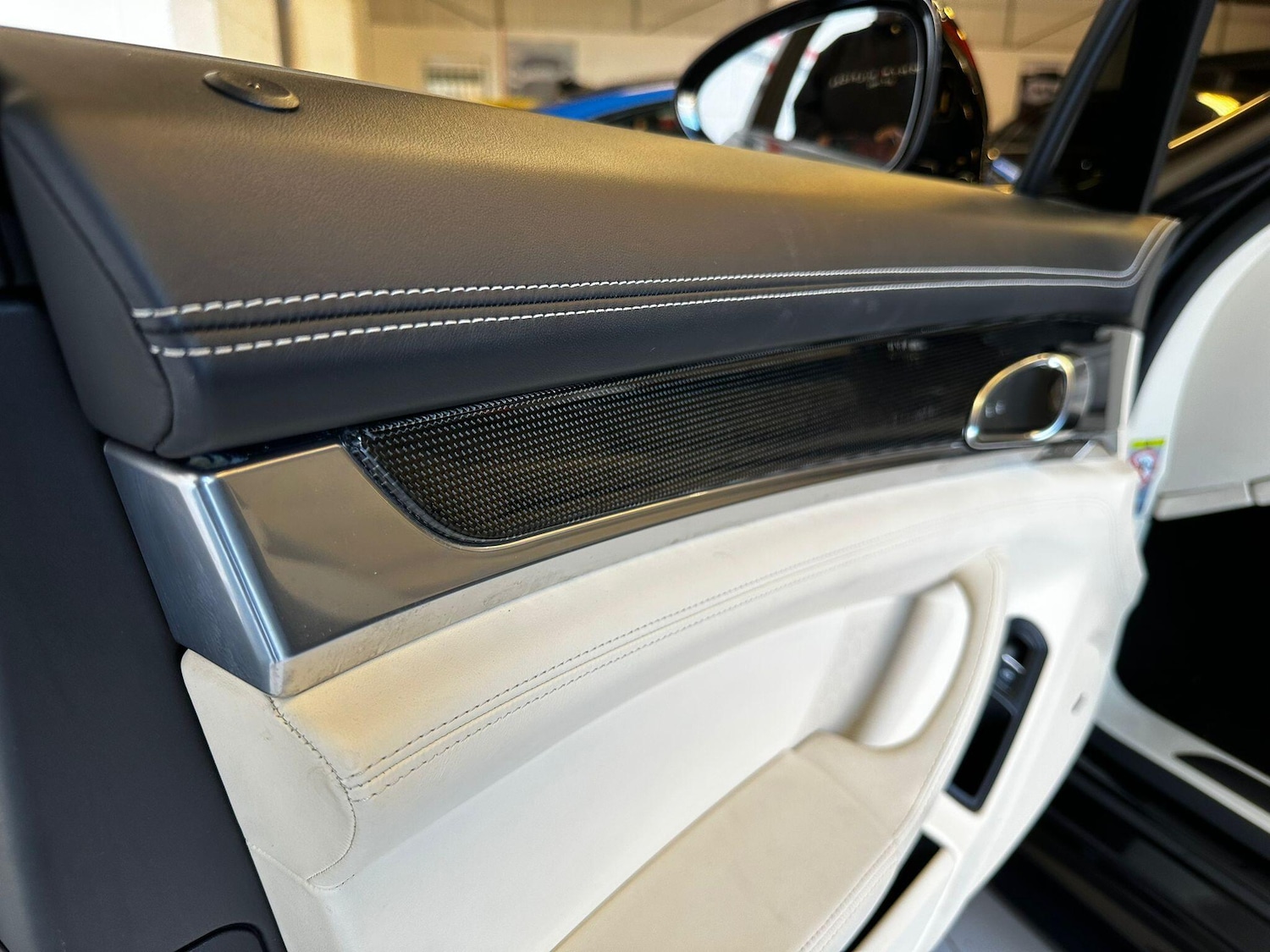 Used Porsche Panamera 2014 for sale - 76282956: Photo 78