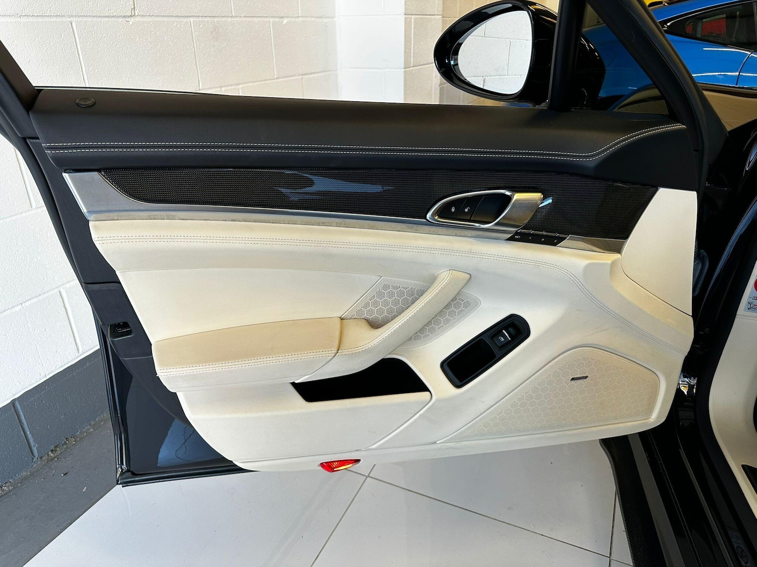 Used Porsche Panamera 2014 for sale - 76282956: Photo 86