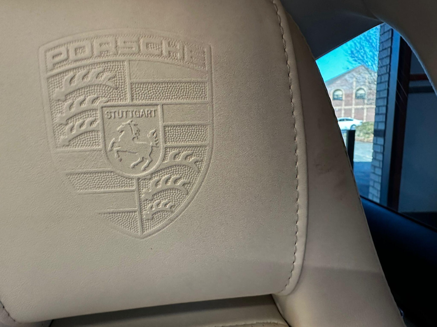 Used Porsche Panamera 2014 for sale - 76282956: Photo 89