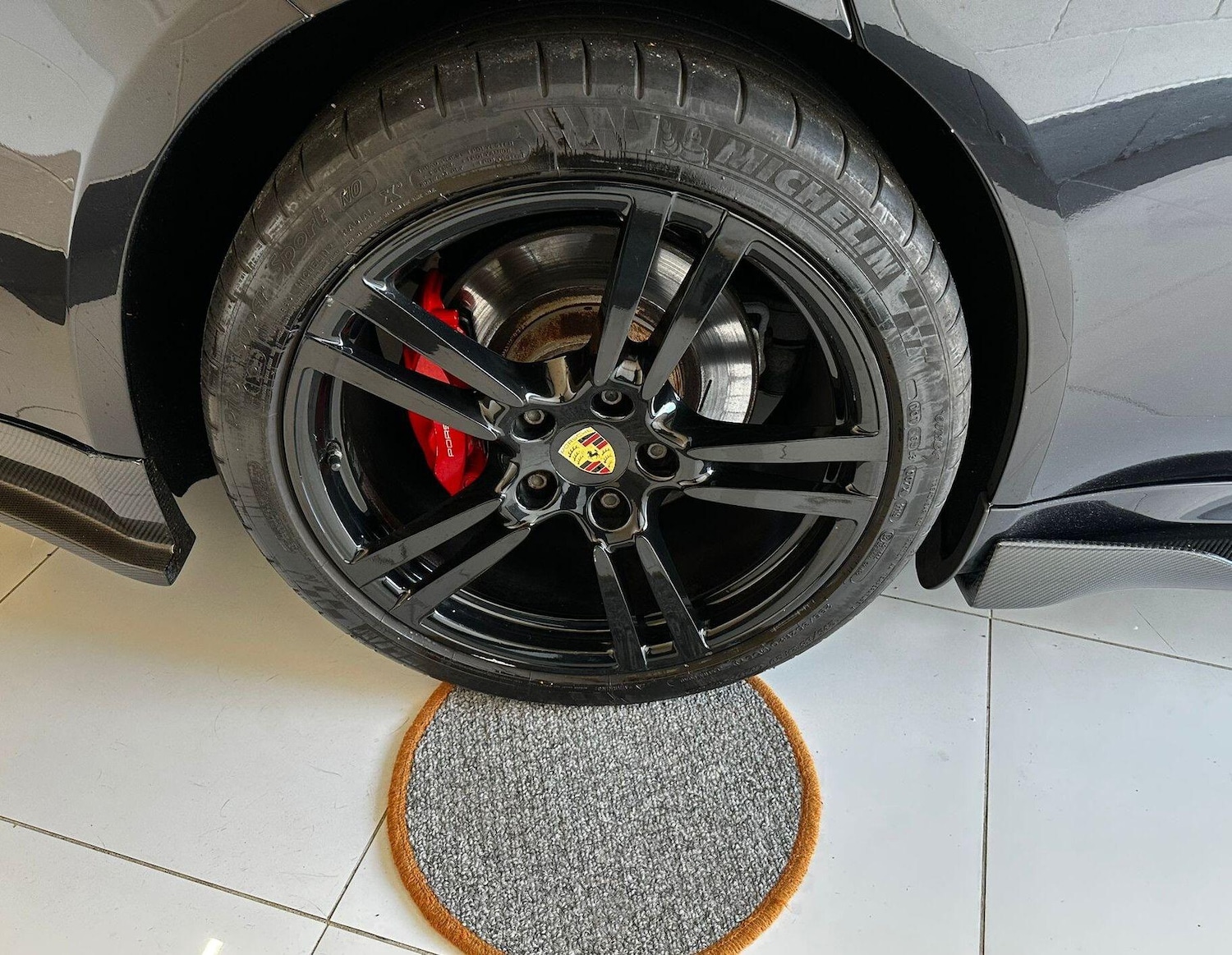 Used Porsche Panamera 2014 for sale - 76282956: Photo 9