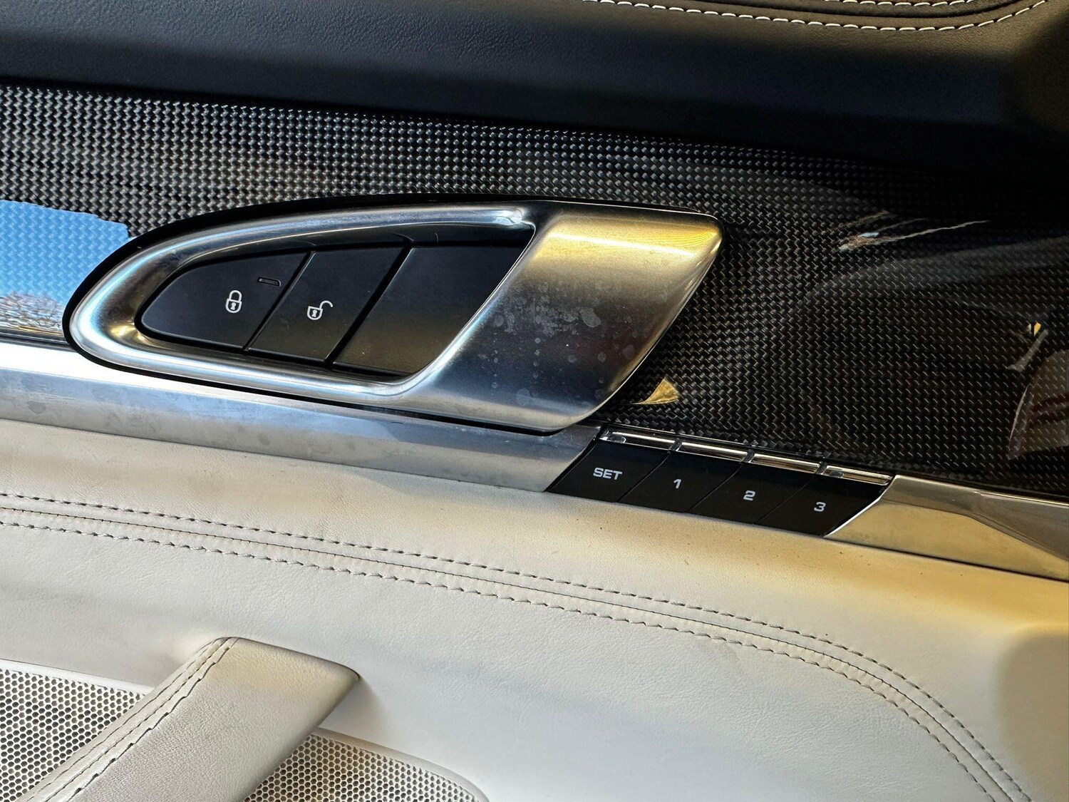 Used Porsche Panamera 2014 for sale - 76282956: Photo 93