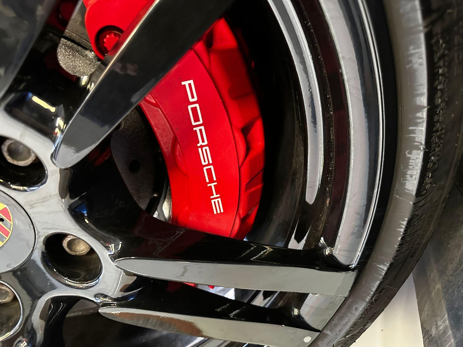 Used Porsche Panamera 2014 for sale - 76282956: Photo 98