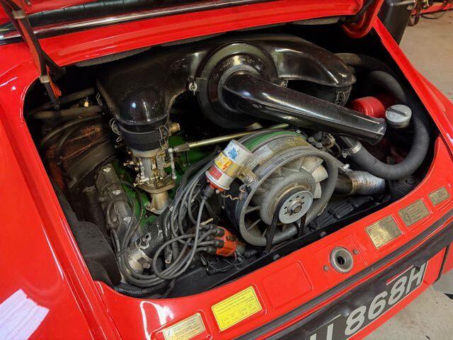 Used Porsche 911 2017 for sale - 78058812: Photo 11