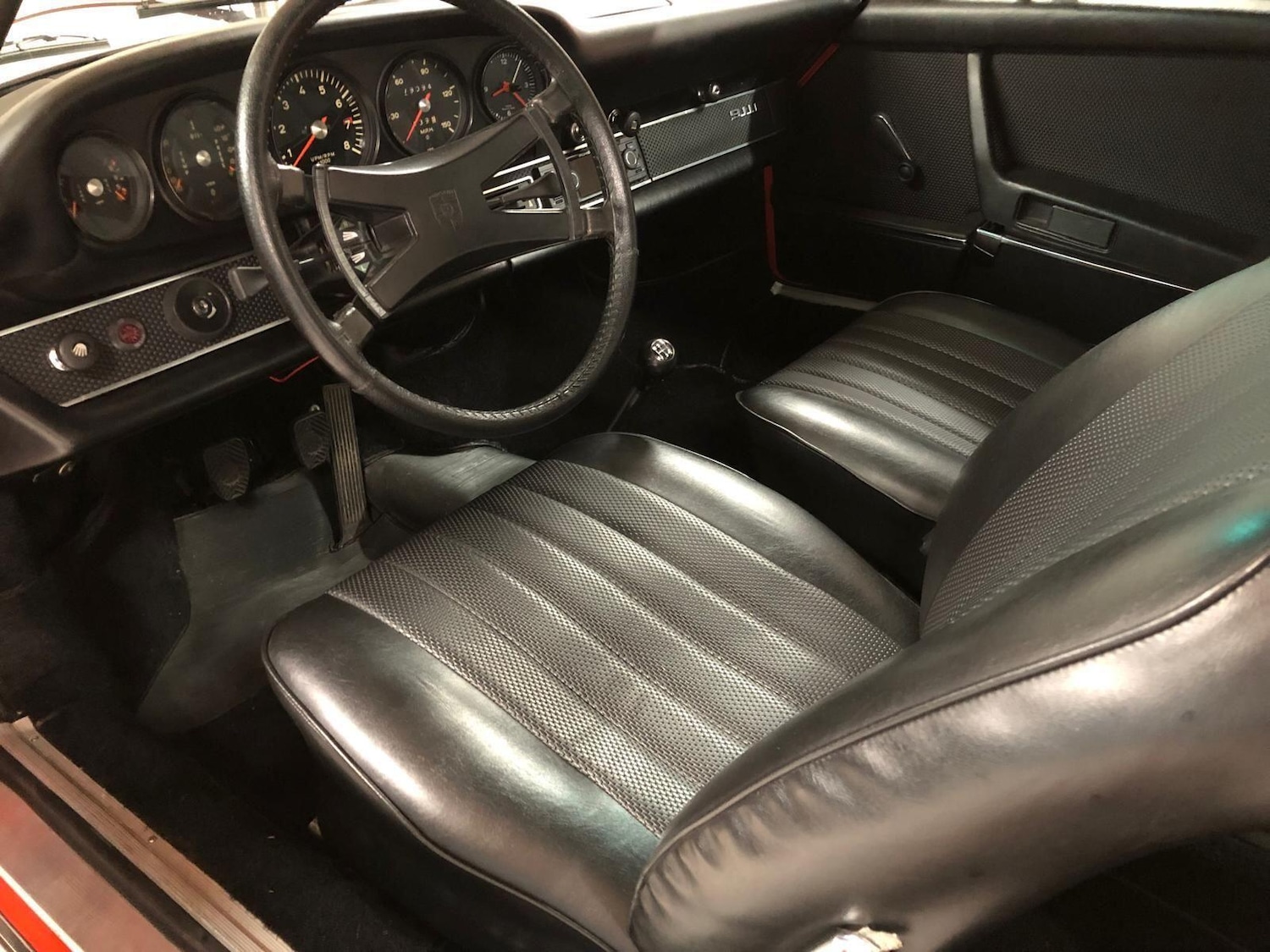 Used Porsche 911 2017 for sale - 78058812: Photo 4