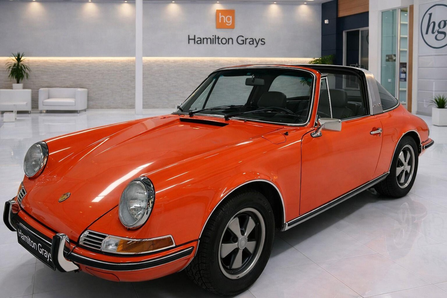 Used Porsche 911 2017 for sale - 78058812: Photo 5