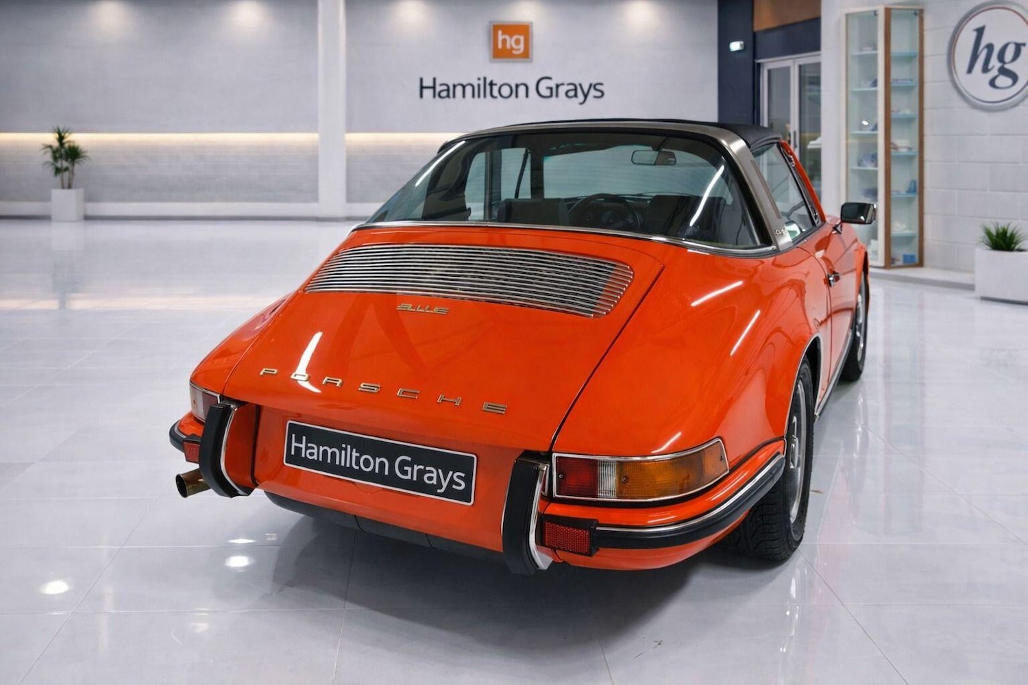 Used Porsche 911 2017 for sale - 78058812: Photo 7