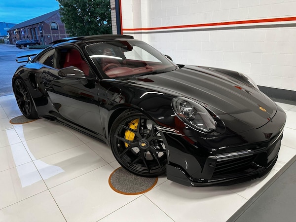 Used Porsche 911 2020 for sale - 75635181: Photo 18