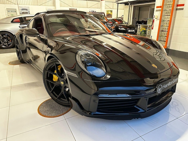 Used Porsche 911 2020 for sale - 75635181: Photo 1