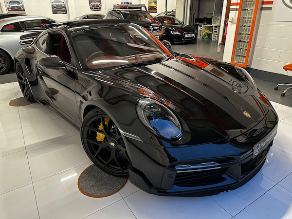 Used Porsche 911 2020 for sale - 75635181: Photo 24