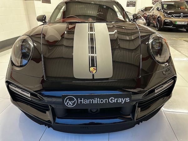 Used Porsche 911 2020 for sale - 75635181: Photo 26