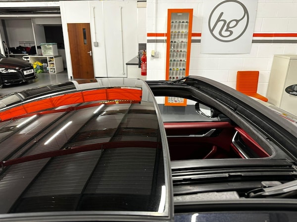 Used Porsche 911 2020 for sale - 75635181: Photo 27