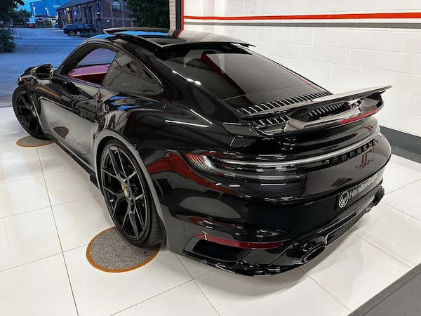 Used Porsche 911 2020 for sale - 75635181: Photo 28