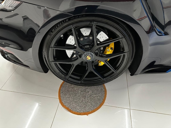 Used Porsche 911 2020 for sale - 75635181: Photo 29