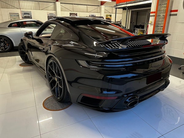 Used Porsche 911 2020 for sale - 75635181: Photo 2