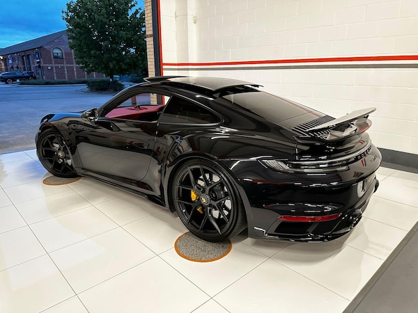 Used Porsche 911 2020 for sale - 75635181: Photo 30
